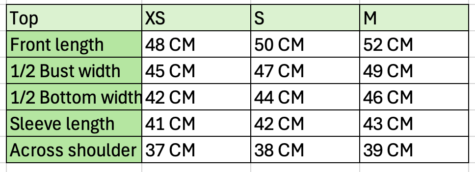 Richmond Perle Topp Hvit